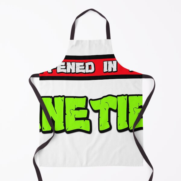 Item preview, Happened in the 90s - Teenage Mutant Nineties designed and sold by HIT90s.