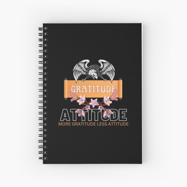 Aperçu de l'œuvre Attitude de gratitude créée et vendue par vidyaroul.
