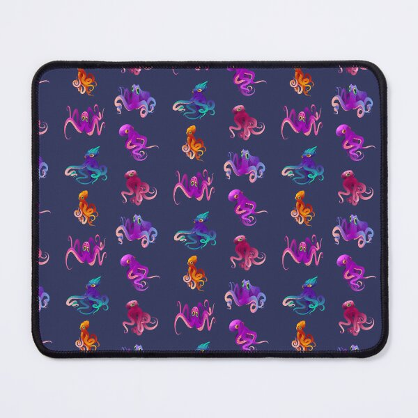 Item preview, funny squid alien pack designed and sold by ALIENATIVED.