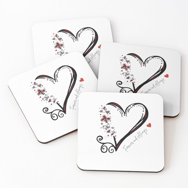 Item preview, Always and Forever designed and sold by Kellytrab.