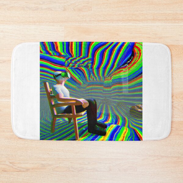 Item preview, "Immersive Art: Virtual Reality Experience" designed and sold by Sparkline.