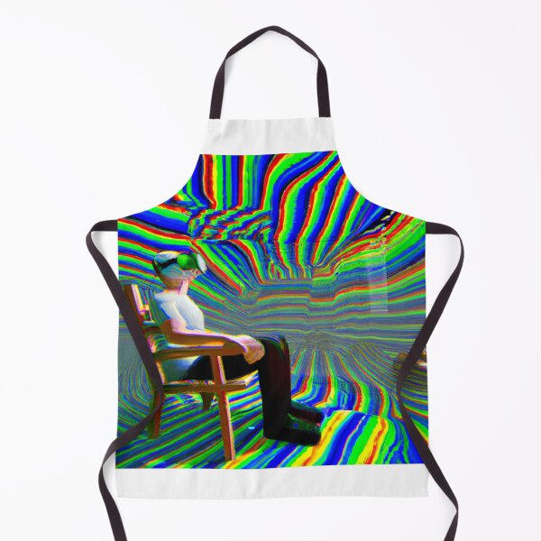 Item preview, "Immersive Art: Virtual Reality Experience" designed and sold by Sparkline.