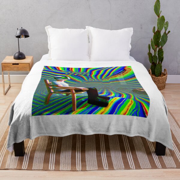 Item preview, "Immersive Art: Virtual Reality Experience" designed and sold by Sparkline.