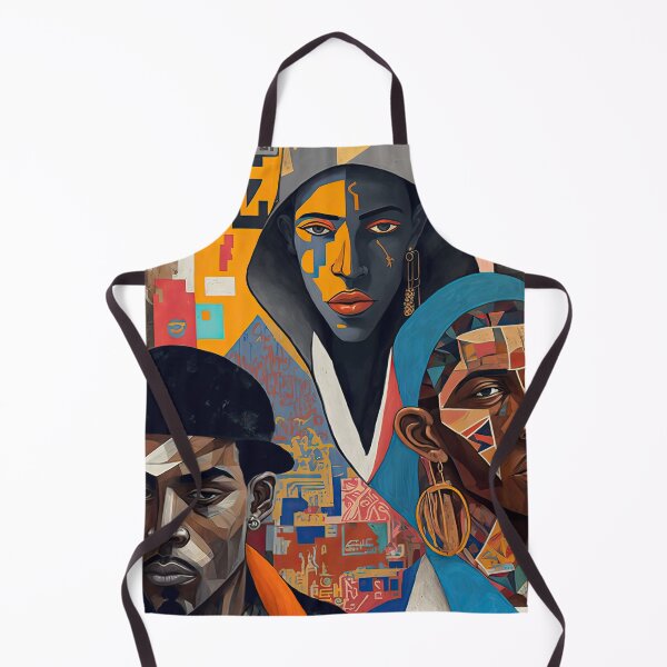 Item preview, Hip Hop Mosaic 08 designed and sold by inoculum-art.