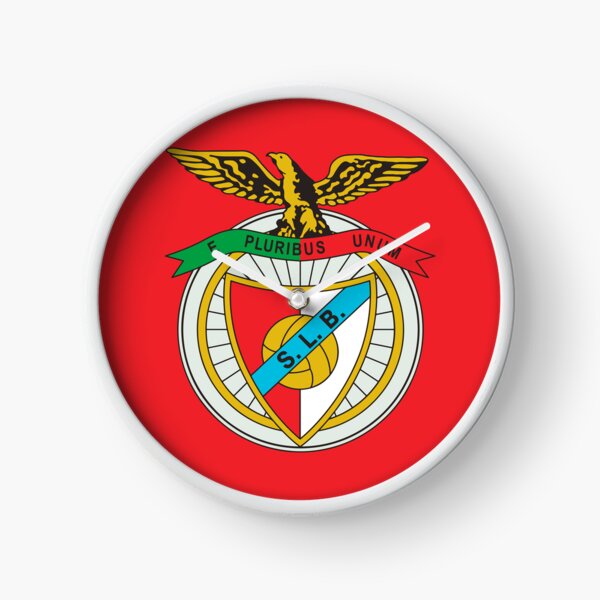 Item preview, Vintage SL Benfica designed and sold by On Target Sports.
