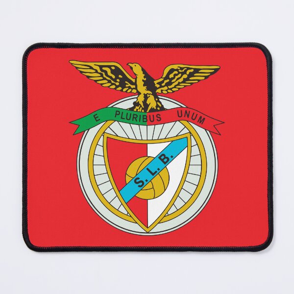 Item preview, Vintage SL Benfica designed and sold by On Target Sports.