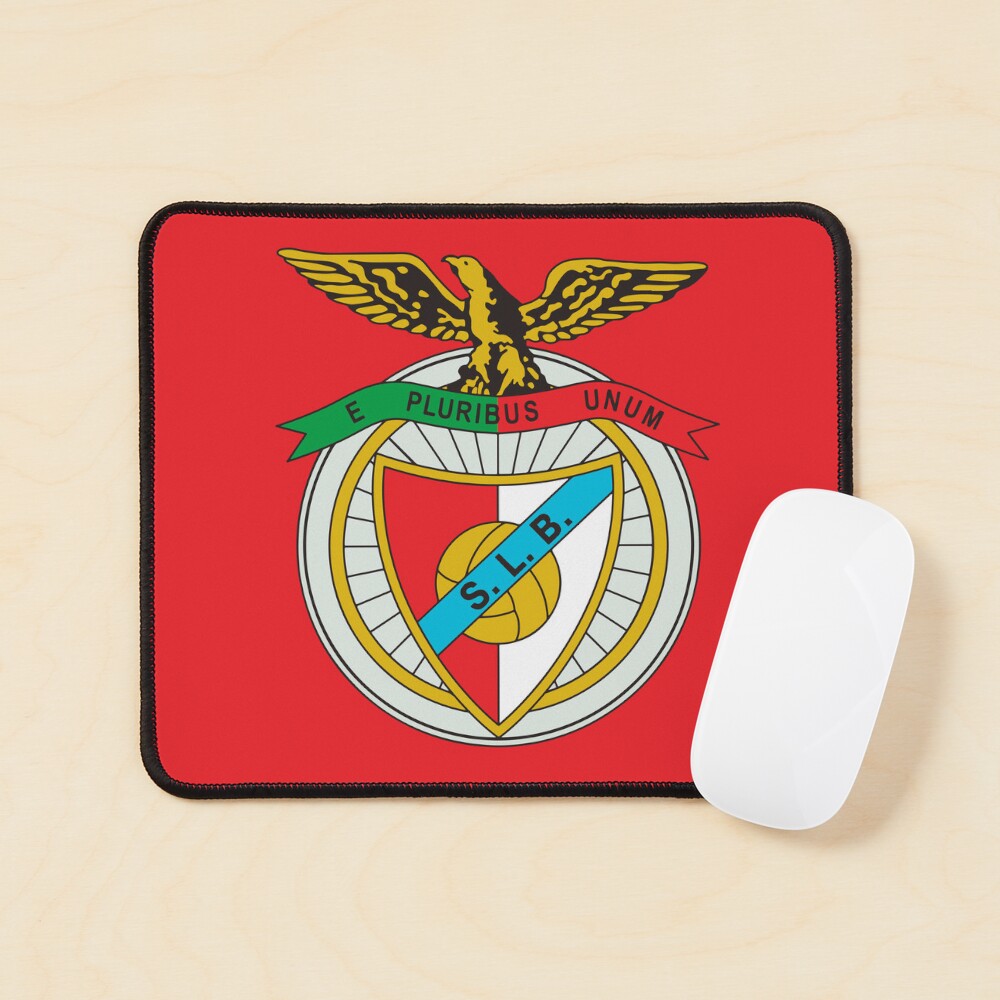 Carte Postale Benfica Lisbonne – Saison 1974-1975, Vintage, état Impeccable