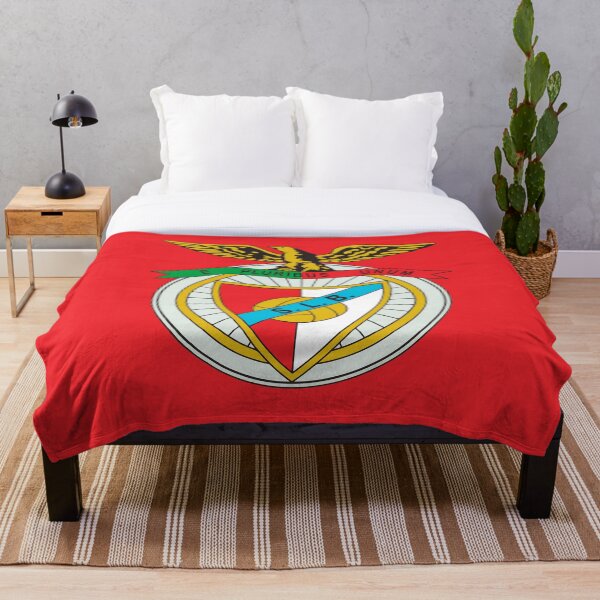 Item preview, Vintage SL Benfica designed and sold by On Target Sports.