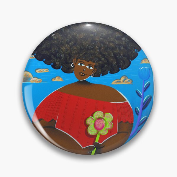 Item preview, Blak Powr designed and sold by Marcele Bona.