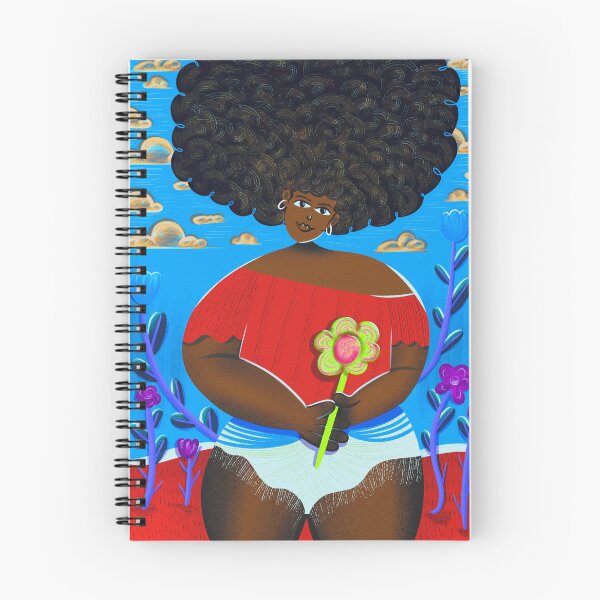 Item preview, Blak Powr designed and sold by Marcele Bona.