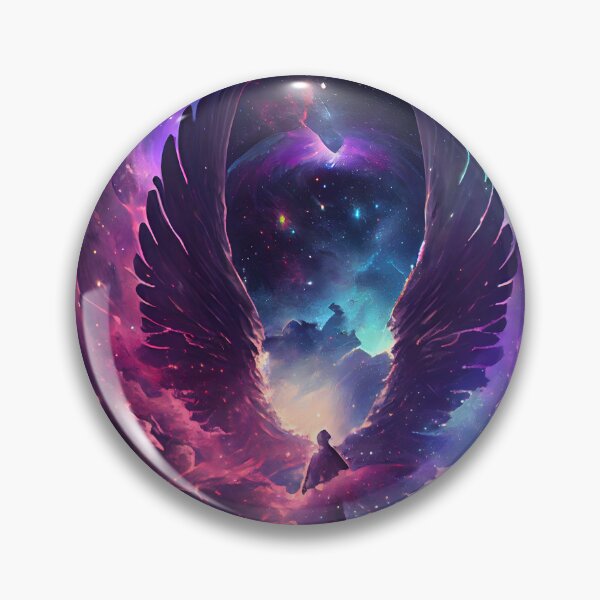 Item preview, Angelic Realm designed and sold by EnjoyingLifeJoy.