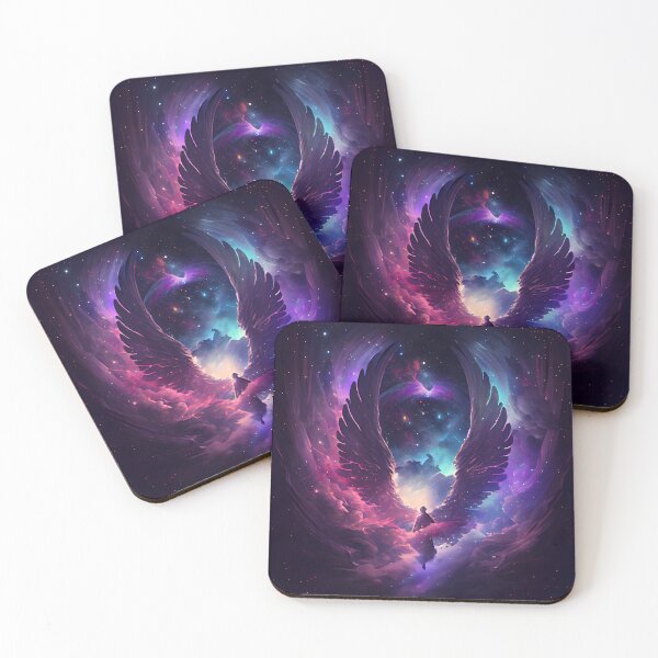 Item preview, Angelic Realm designed and sold by EnjoyingLifeJoy.