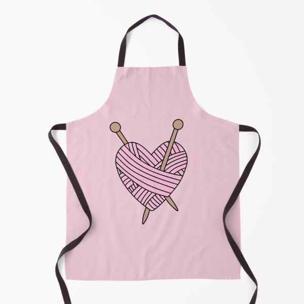 Item preview, Yarn Heart (Light Pink) designed and sold by nklange240.