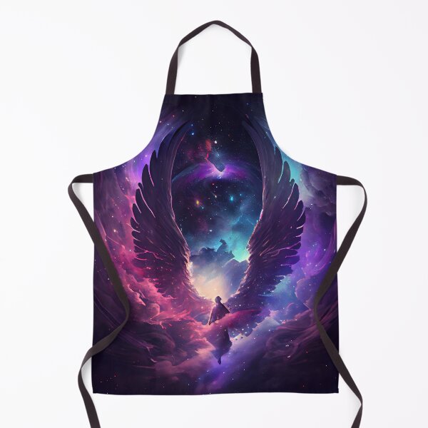 Item preview, Angelic Realm designed and sold by EnjoyingLifeJoy.