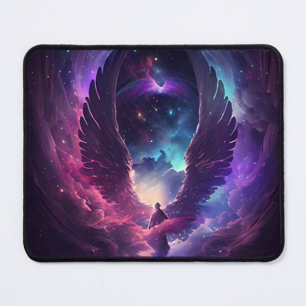 Item preview, Angelic Realm designed and sold by EnjoyingLifeJoy.