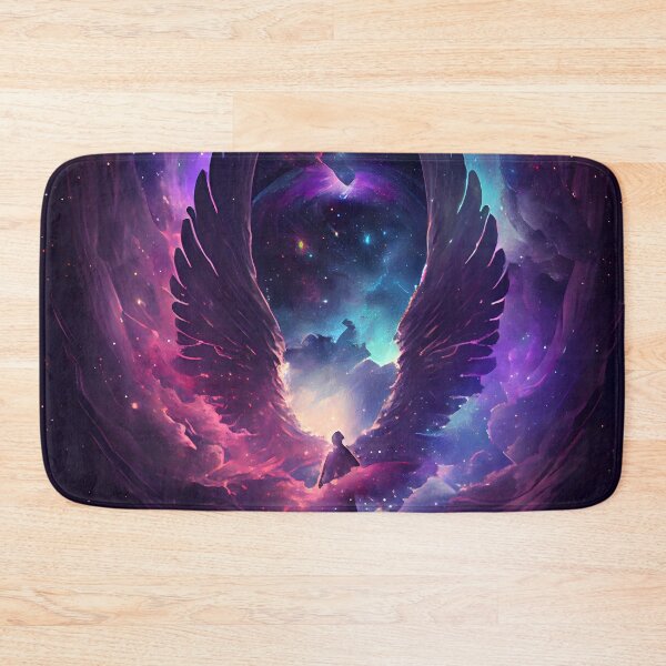 Item preview, Angelic Realm designed and sold by EnjoyingLifeJoy.