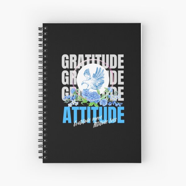 Aperçu de l'œuvre Attitude de gratitude créée et vendue par vidyaroul.