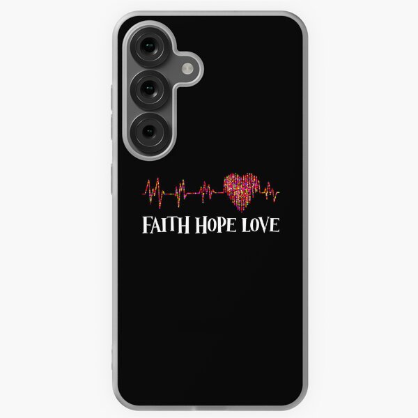 Item preview, Faith Hope Love designed and sold by jaya68903.
