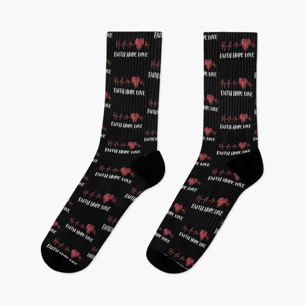 Item preview, Faith Hope Love designed and sold by jaya68903.