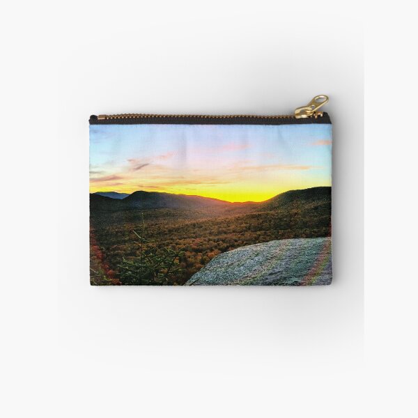 Item preview, Mt. Pemigewasset Sunset designed and sold by OptmstcNihilism.