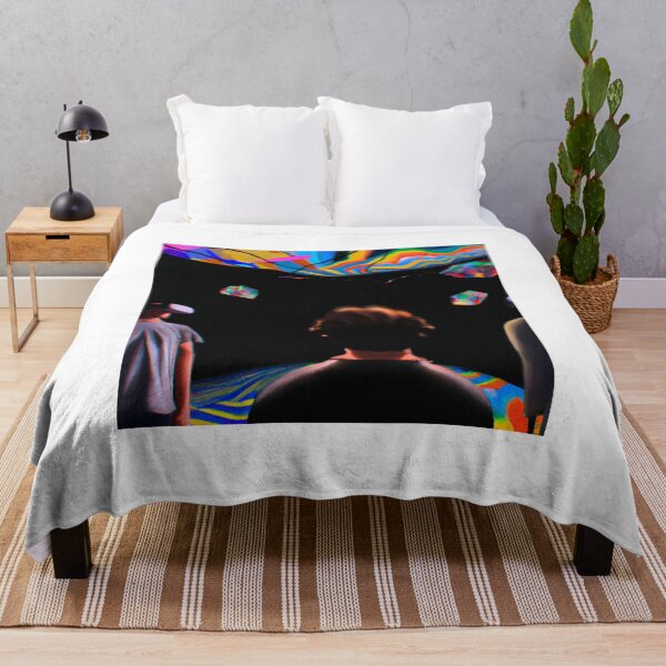 Item preview, "Step into the Art: Virtual Reality Experience" designed and sold by Sparkline.