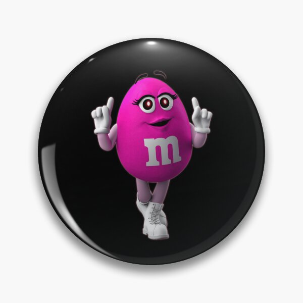 Pin on m&m