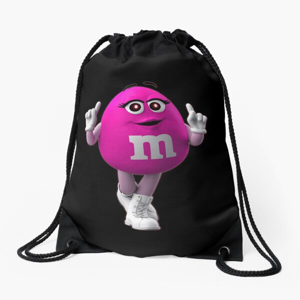 M and Ms  Backpack for Sale by MambaPrint