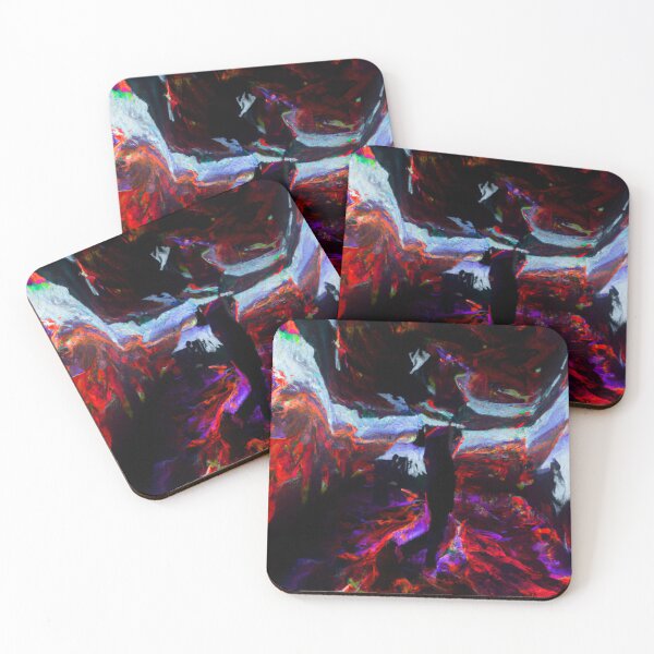 Item preview, "Beyond the Canvas: Virtual Reality Art" designed and sold by Sparkline.