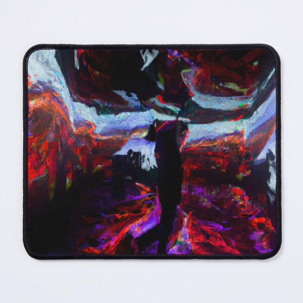Item preview, "Beyond the Canvas: Virtual Reality Art" designed and sold by Sparkline.