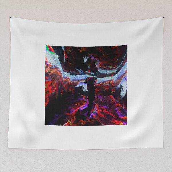 Item preview, "Beyond the Canvas: Virtual Reality Art" designed and sold by Sparkline.
