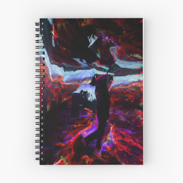 Item preview, "Beyond the Canvas: Virtual Reality Art" designed and sold by Sparkline.
