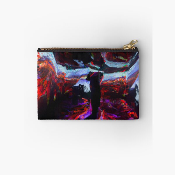 Item preview, "Más allá del lienzo: arte en realidad virtual" designed and sold by Sparkline.