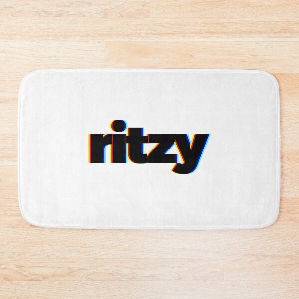 Item preview, Ritzy designed and sold by kloiks.