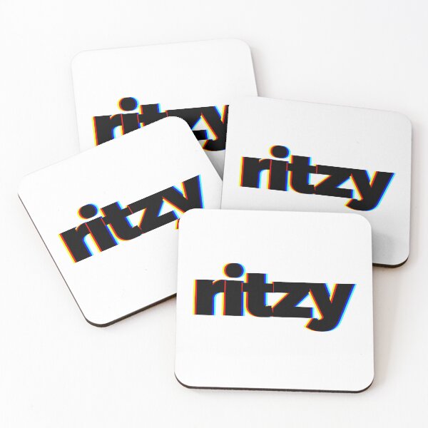 Item preview, Ritzy designed and sold by kloiks.