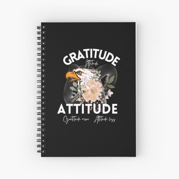 Aperçu de l'œuvre Attitude de gratitude créée et vendue par vidyaroul.