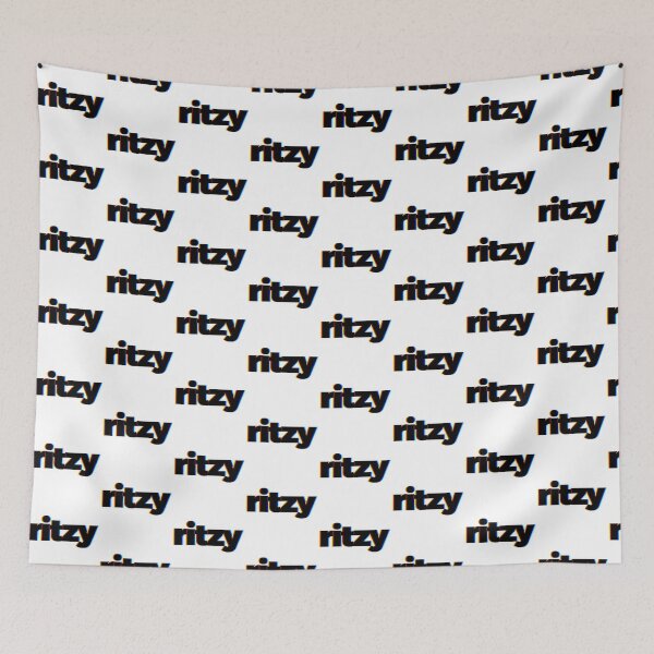 Item preview, Ritzy designed and sold by kloiks.