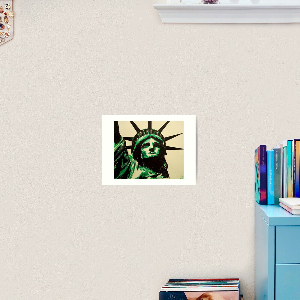 Item preview, Art Print designed and sold by NFHardaker.