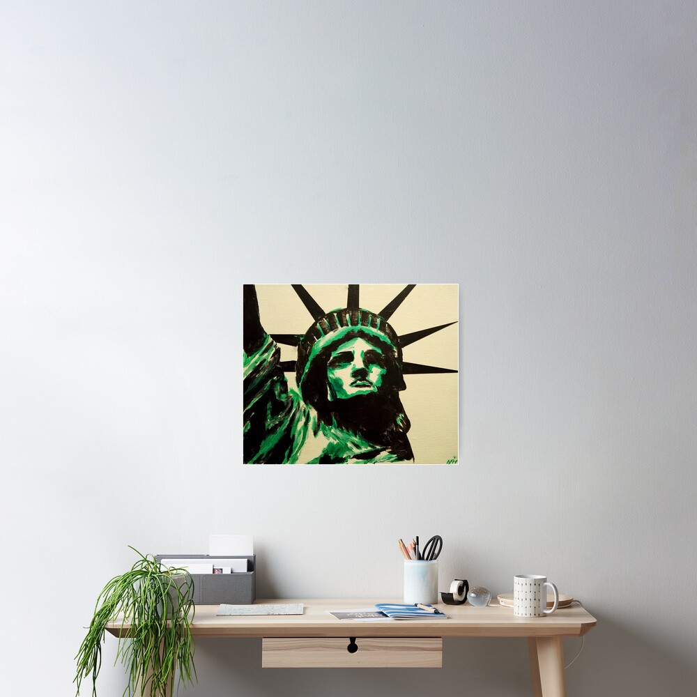 Item preview, Poster designed and sold by NFHardaker.