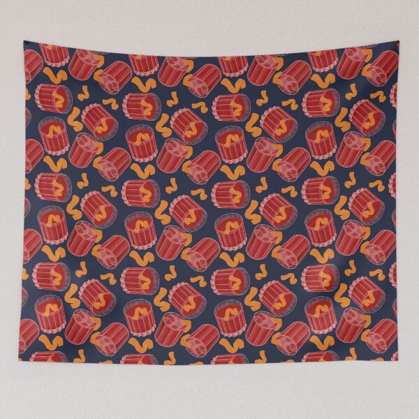 Item preview, Negroni designed and sold by Katsillustration.