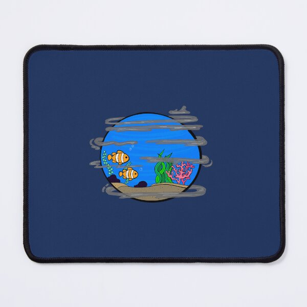Item preview, Planet Fish Bowl designed and sold by MiniCatastrophe.