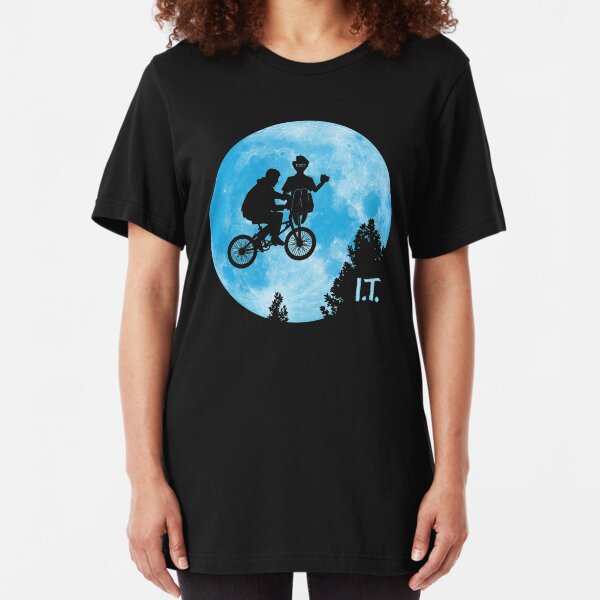 I.T. Slim Fit T-Shirt
