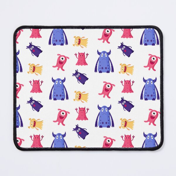 Item preview, Happy monster cute and funny alien pack designed and sold by ALIENATIVED.