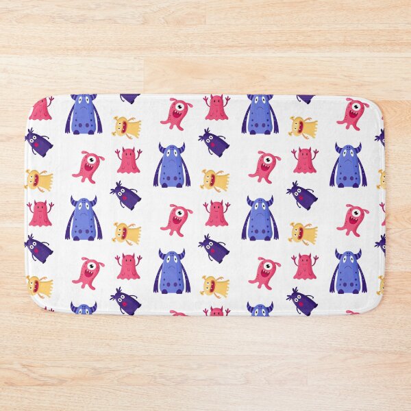 Item preview, Happy monster cute and funny alien pack designed and sold by ALIENATIVED.
