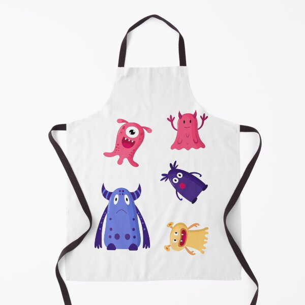 Item preview, Happy monster cute and funny alien pack designed and sold by ALIENATIVED.