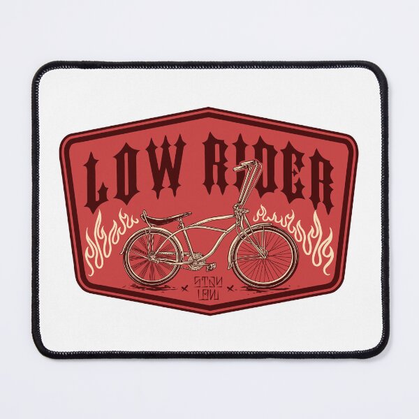 Item preview, Low Rider designed and sold by infinityind.
