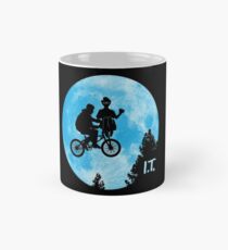 I.T. Mug