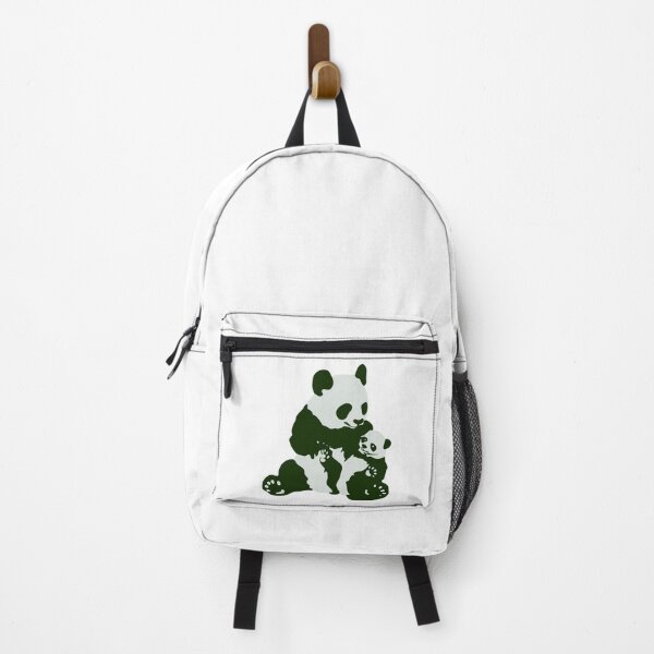 Item preview, Mama Panda and Baby designed and sold by Spenzant.