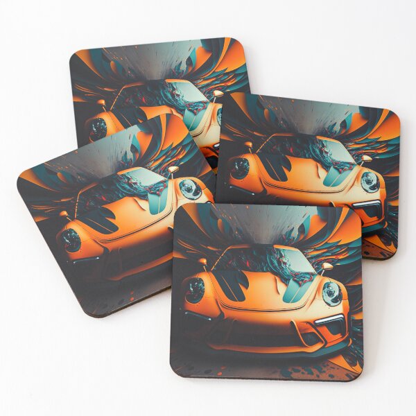 Item preview, Porsche GTRS V2 designed and sold by LoewenDesigns.