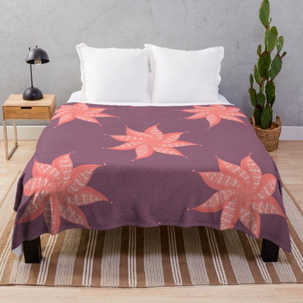 Item preview, tropical flowers designed and sold by Anakathrin.