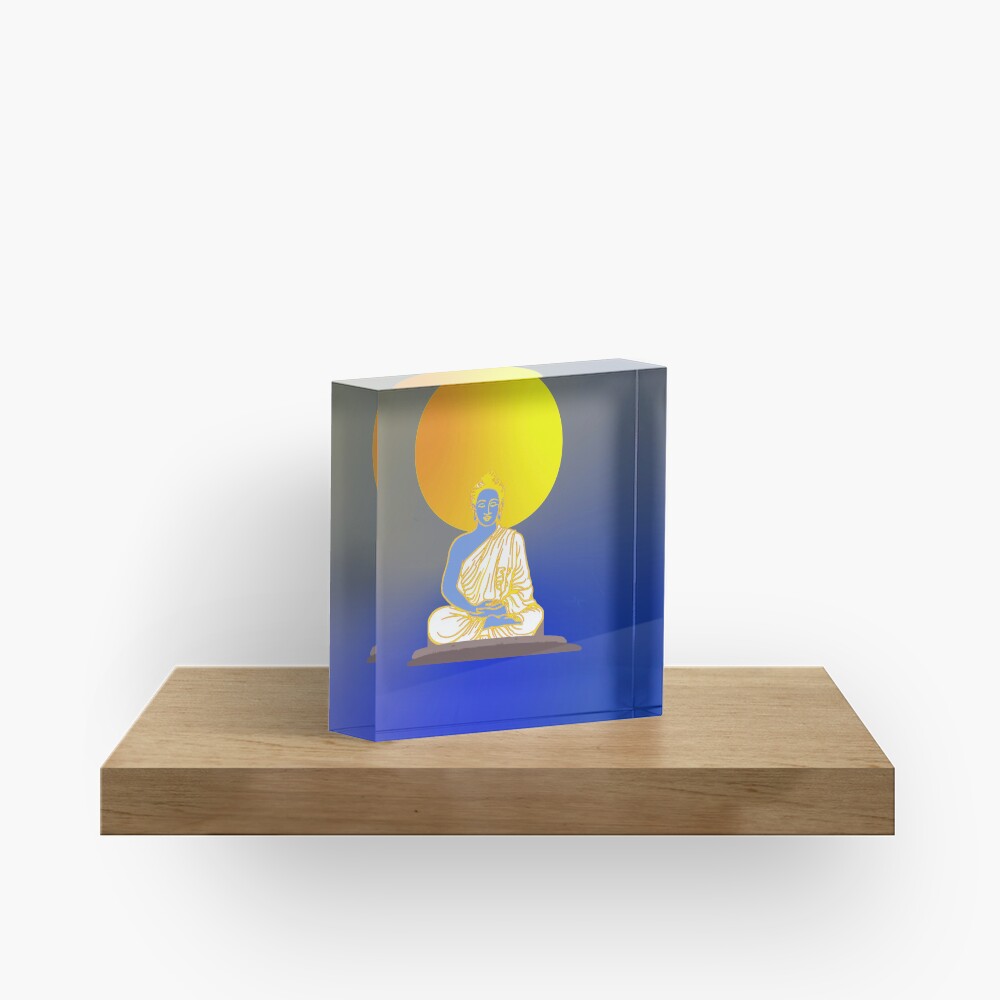 Item preview, Acrylic Block designed and sold by Taimei.